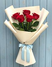 Букет Классика чувств #REPLACE_PRED# Октябрьский Башкортостан