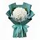 Букет цветов из: Гортензия в Октябрьский Башкортостан