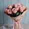Букет цветов из: Розы в Октябрьский Башкортостан