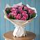 Букет цветов из: Розы в Октябрьский Башкортостан