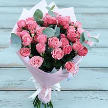 Букет Леди совершенство #REPLACE_PRED# Октябрьский Башкортостан